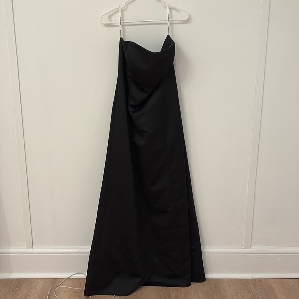 David’s Bridal Dress